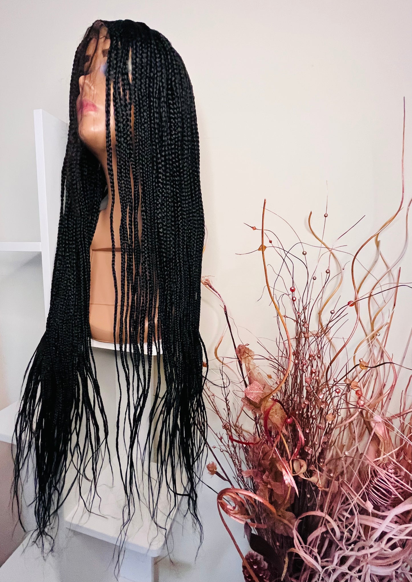 KK Ghana Weave X Closure - Afro Tee Hair