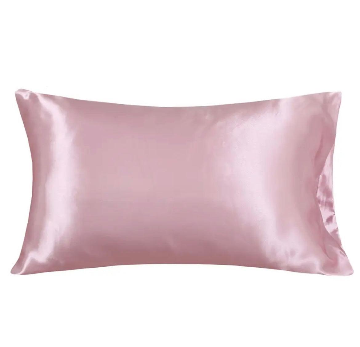 Satin Pillowcase - Afro Tee Hair