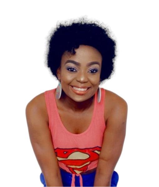 100% QUALITY AFRO HUMAN HAIR - Afro Tee Hair
