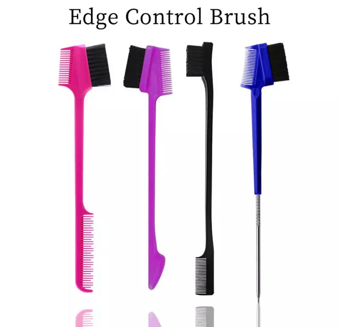 edge brushes beauty supply