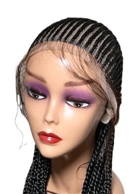 Quality Premium Frontal Closure