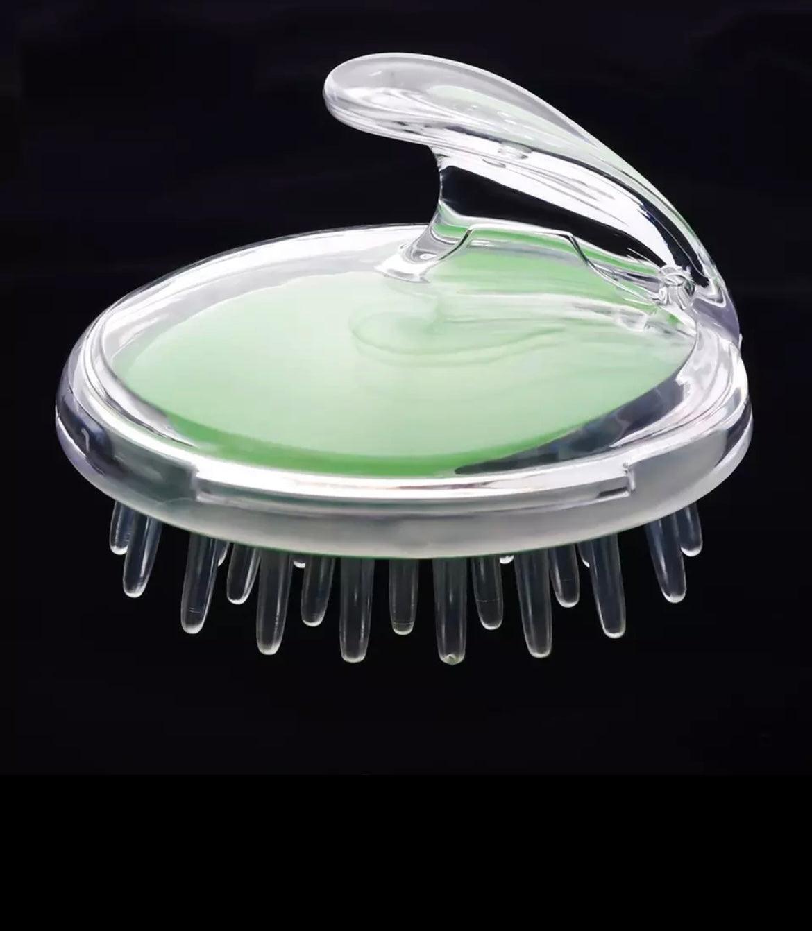 Head Massager - Afro Tee Hair
