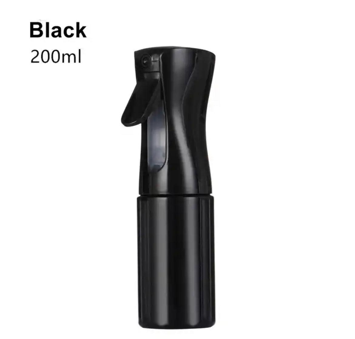 Automatic Spray Bottle - Afro Tee Hair