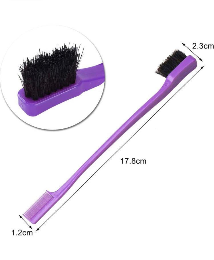 edge brushes beauty supply