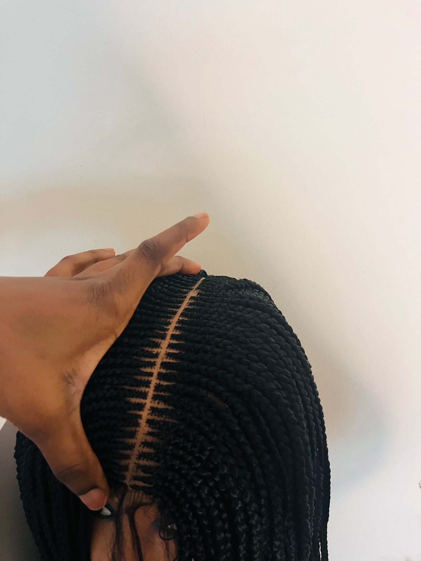 KK Ghana Weave X Closure - Afro Tee Hair