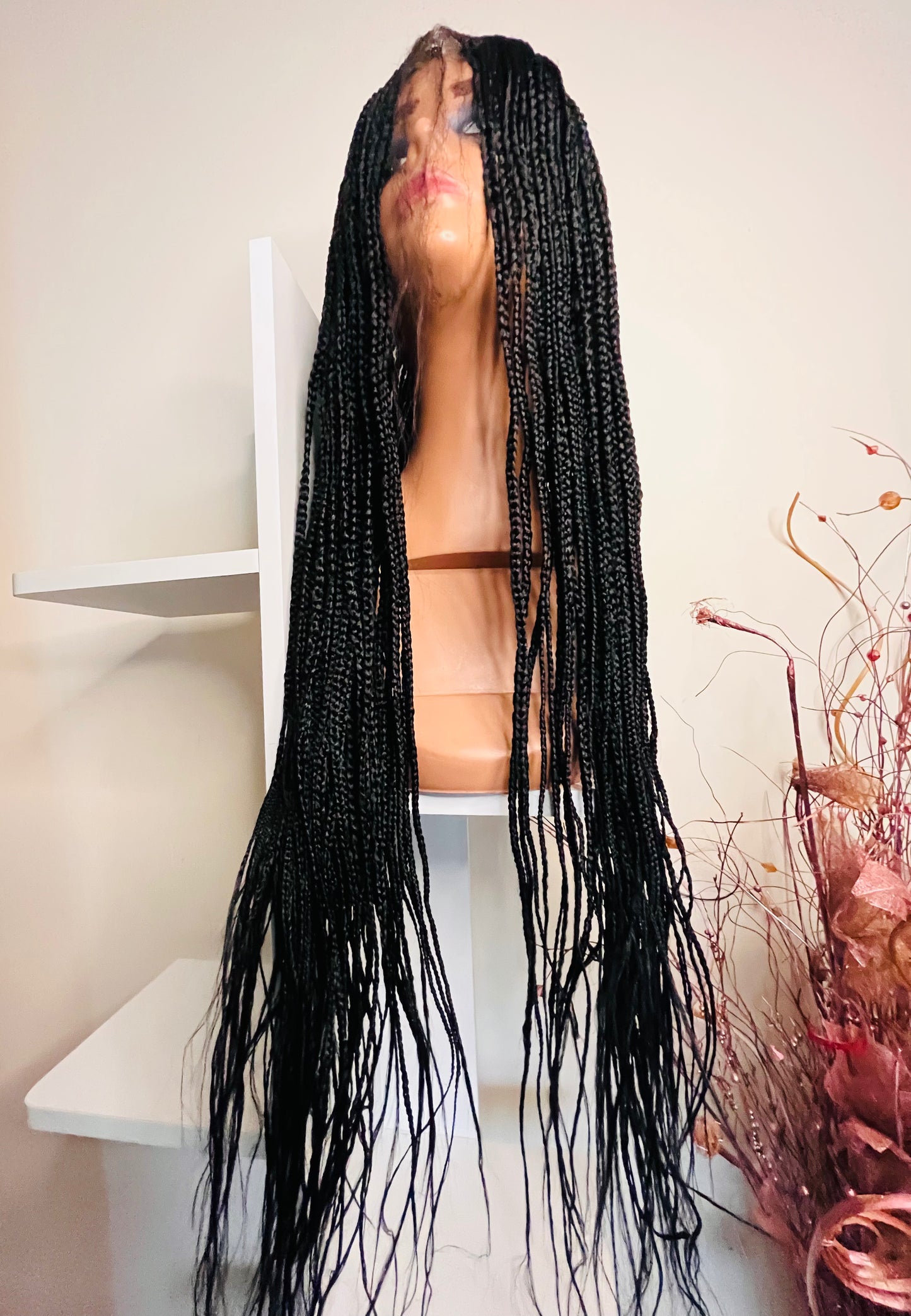 KK Ghana Weave X Closure - Afro Tee Hair