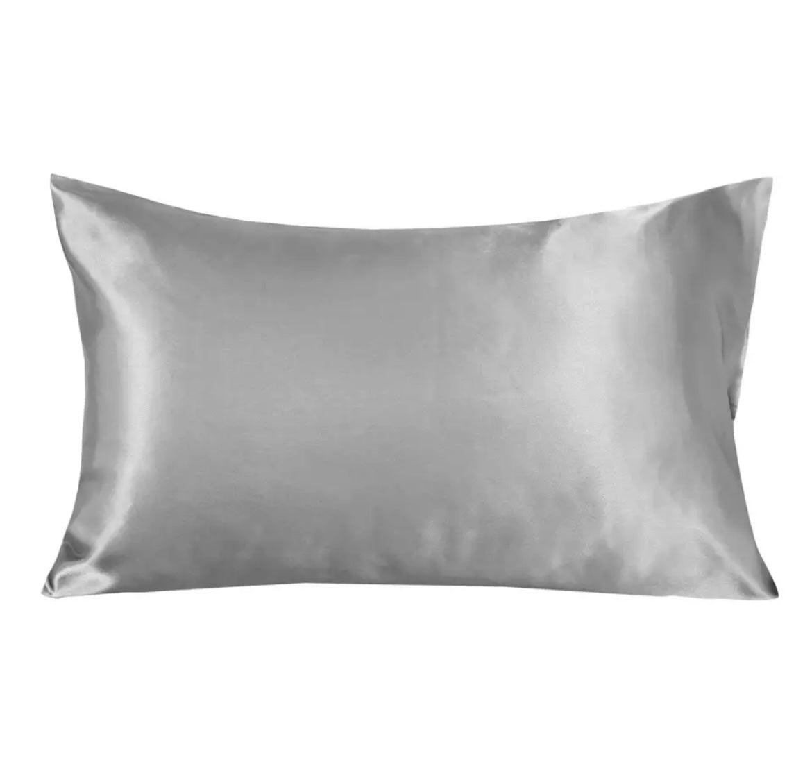 Satin Pillowcase - Afro Tee Hair