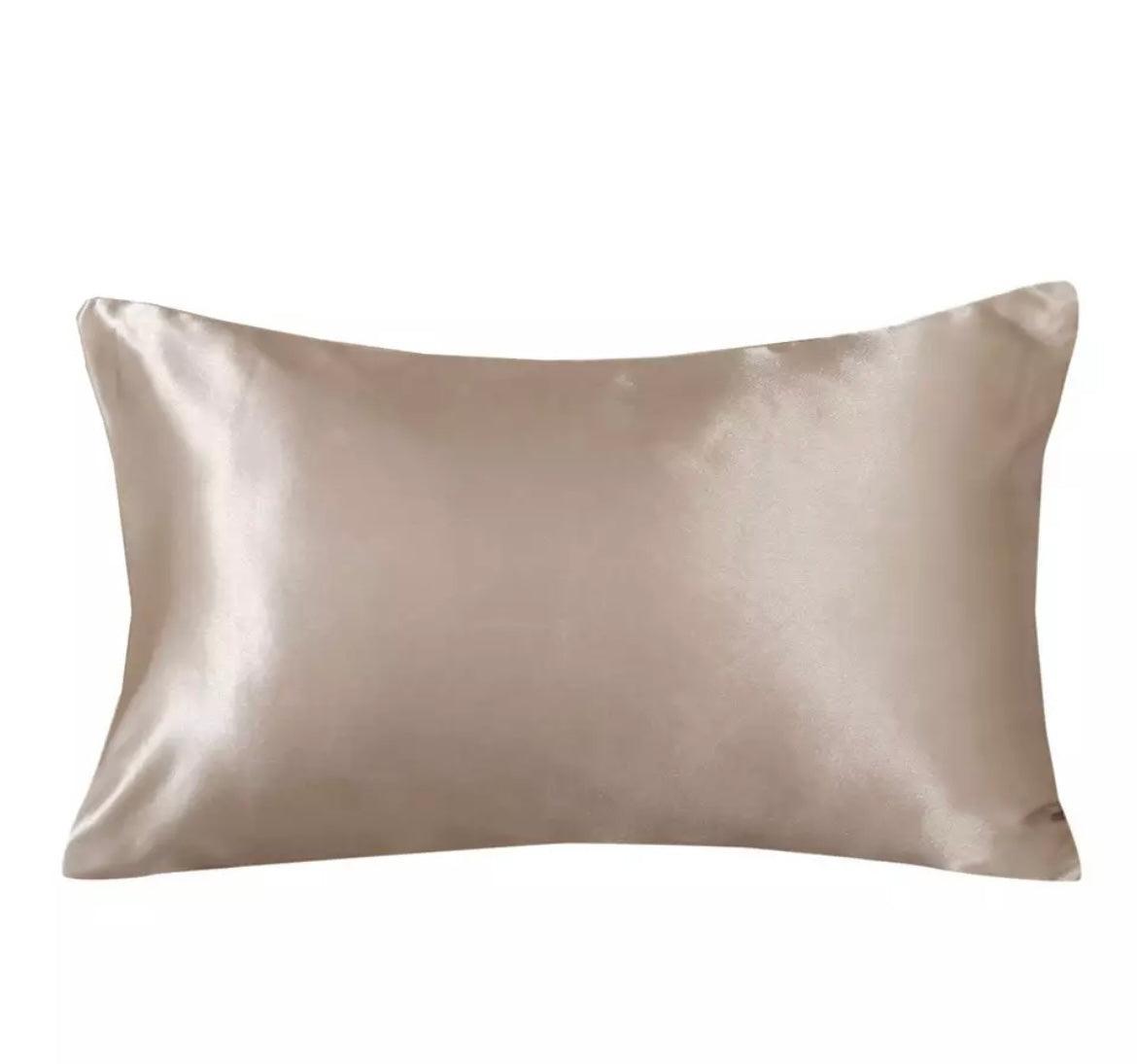 Satin Pillowcase - Afro Tee Hair