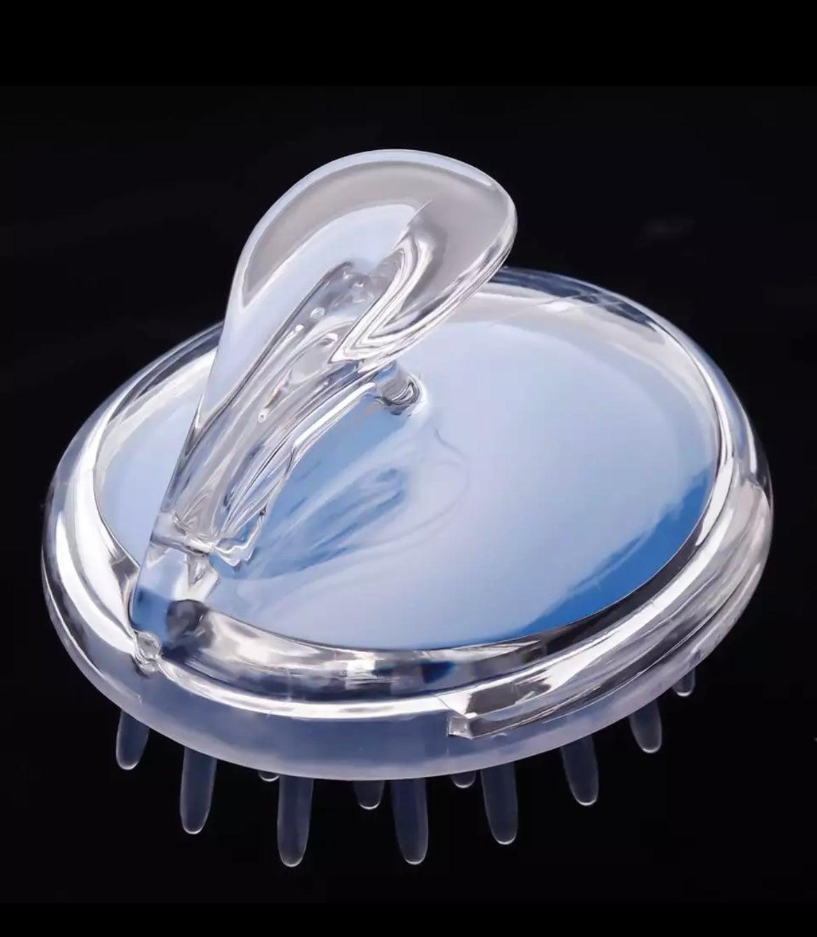 Head Massager - Afro Tee Hair