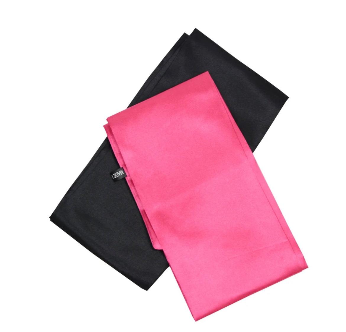 Edges Scarf - Afro Tee Hair