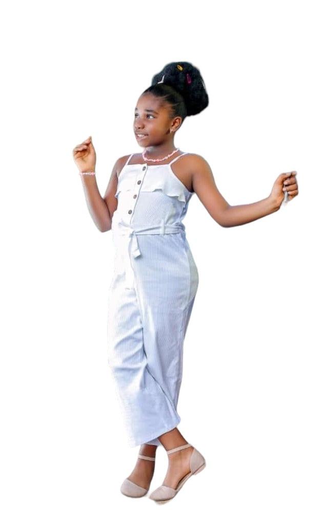 Afro X Puff - Afro Tee Hair