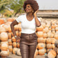 JUMBO AFRO
