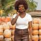 JUMBO AFRO