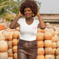 JUMBO AFRO