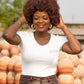 JUMBO AFRO