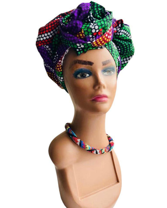 SISIOGE AUTO GELE - Afro Tee Hair