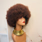 JUMBO AFRO - Afro Tee Hair