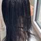Nano Twist X Net - Afro Tee Hair
