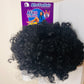 Afro X Puff - Afro Tee Hair