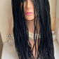 Brading X Closure - Afro Tee Hair