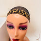 Edges Elastic Band - Afro Tee Hair