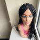 Brading X Closure - Afro Tee Hair