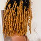 Dread Locks X 360 Lace Frontal - Afro Tee Hair