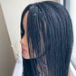 Nano Twist X Net - Afro Tee Hair
