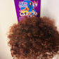 Afro X Puff - Afro Tee Hair