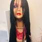 KK Ghana Weave X Closure - Afro Tee Hair