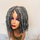 KINKY BOB X TWIST - Afro Tee Hair