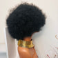 JUMBO AFRO - Afro Tee Hair