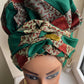 OLORI AFIN AUTO GELE X HEAD WRAP - Afro Tee Hair