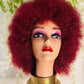 JUMBO AFRO - Afro Tee Hair
