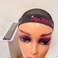 Edges Elastic Band - Afro Tee Hair