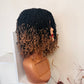 KINKY BOB X TWIST - Afro Tee Hair