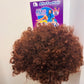 Afro X Puff - Afro Tee Hair