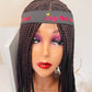 Edges Elastic Band - Afro Tee Hair
