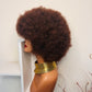 JUMBO AFRO - Afro Tee Hair
