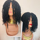 KINKY BOB X TWIST - Afro Tee Hair