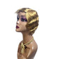 Pixie Cut X Human Hair - Afro Tee Hair
