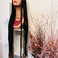 bob braids hairstyles