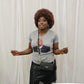 JUMBO AFRO - Afro Tee Hair