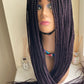 Brading X Closure - Afro Tee Hair