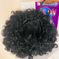 Afro X Puff - Afro Tee Hair