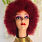 JUMBO AFRO - Afro Tee Hair