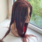 Brading X Closure - Afro Tee Hair