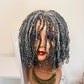 KINKY BOB X TWIST - Afro Tee Hair