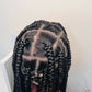 bob braids hairstyles