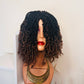 KINKY BOB X TWIST - Afro Tee Hair